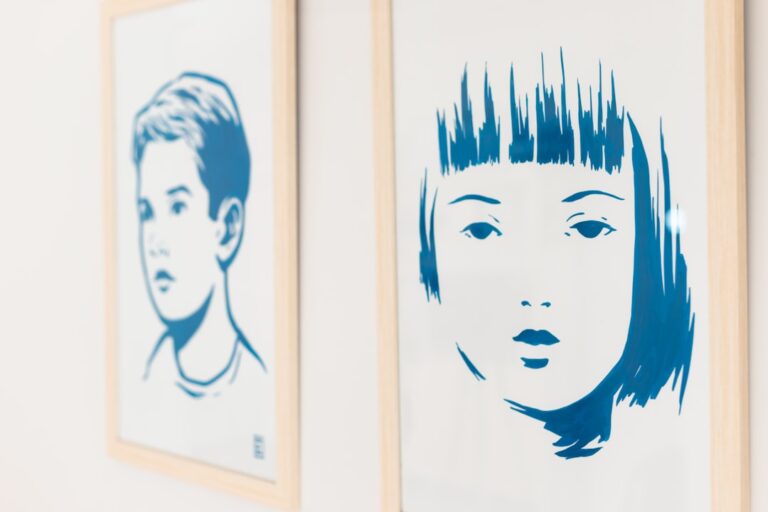 The Ultimate Guide to Choosing the Perfect Wall Art