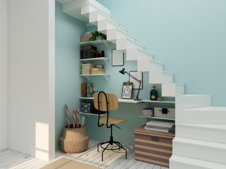 Maximize Small Spaces with Smart Decor Strategies
