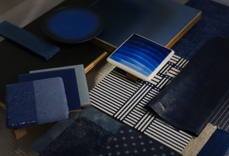 How to Select the Right Color Palette for Your Interiors
